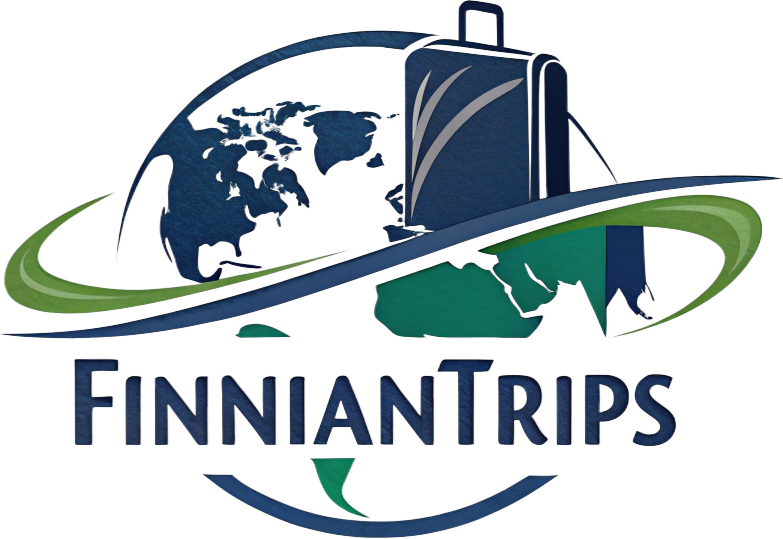 Finnian Trips